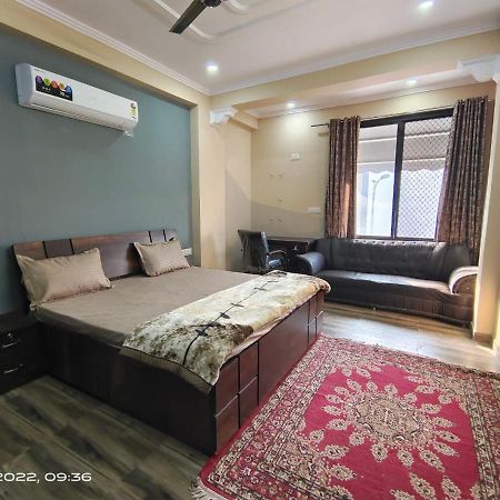 Osho Villa Guest House Jaipur Exteriör bild
