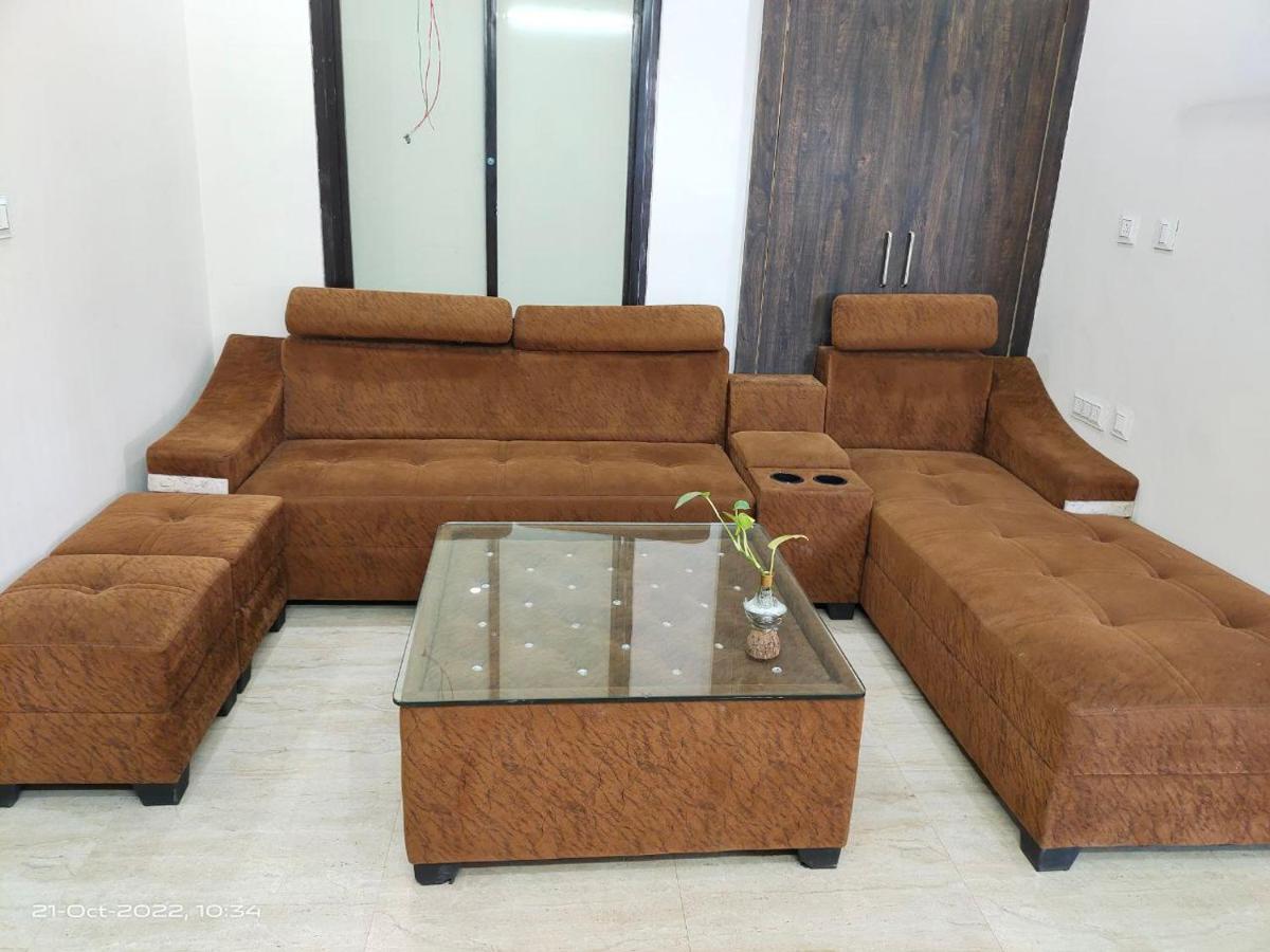 Osho Villa Guest House Jaipur Exteriör bild