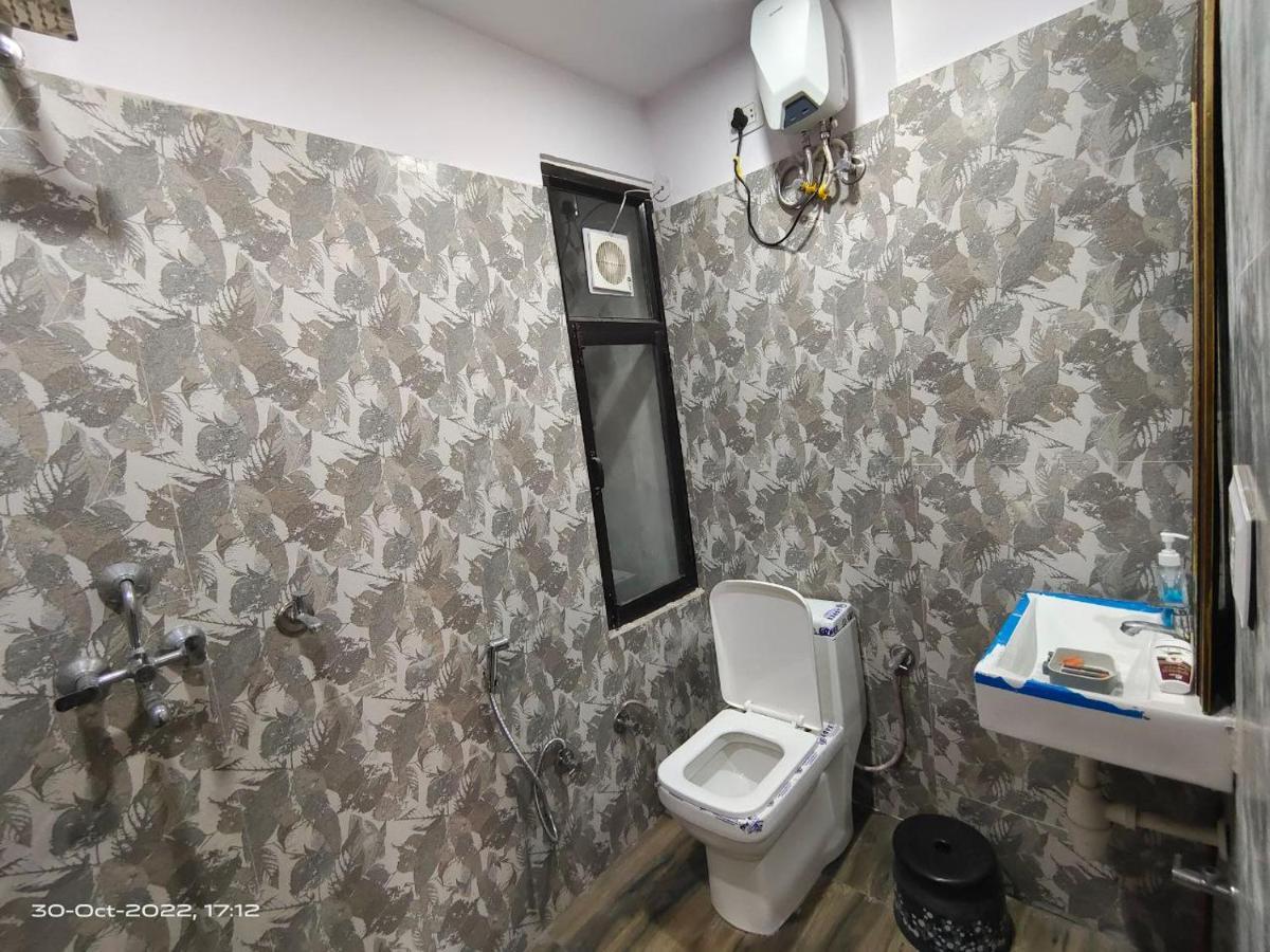 Osho Villa Guest House Jaipur Exteriör bild