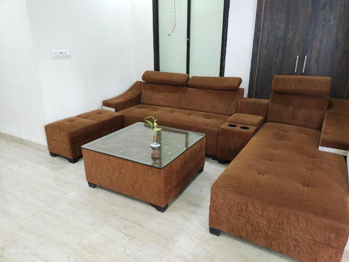 Osho Villa Guest House Jaipur Exteriör bild